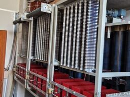 Unbekannt Schalter Prüfeinrichtung