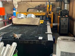 MICRO-STEP MasterCut Eco A Plus