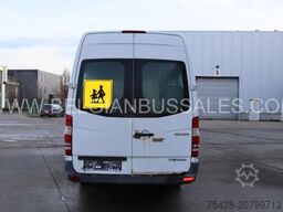 Mercedes Sprinter 513 CDI/VDL Kusters