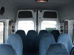 Mercedes Sprinter 513 CDI/VDL Kusters