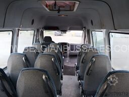 Mercedes Sprinter 513 CDI/VDL Kusters