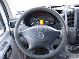 Mercedes Sprinter 513 CDI/VDL Kusters
