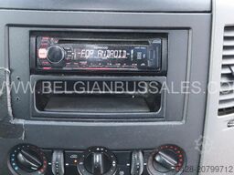 Mercedes Sprinter 513 CDI/VDL Kusters