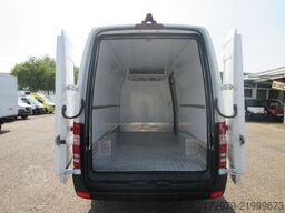 MERCEDES-BENZ Sprinter 316 *Maxi-Carrier Tiefkühler*Klima*ATM*