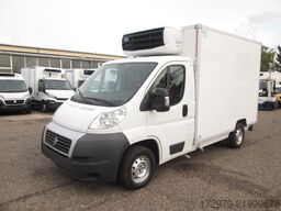 FIAT Ducato 130 *Carrier Xarios 500 Tiefkühler*