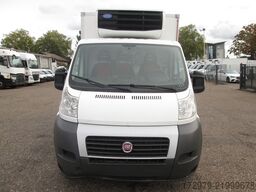 FIAT Ducato 130 *Carrier Xarios 500 Tiefkühler*