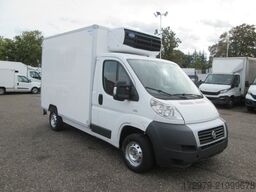 FIAT Ducato 130 *Carrier Xarios 500 Tiefkühler*