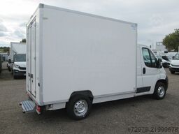FIAT Ducato 130 *Carrier Xarios 500 Tiefkühler*