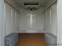FIAT Ducato 130 *Carrier Xarios 500 Tiefkühler*