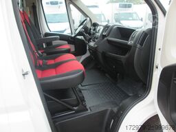 FIAT Ducato 130 *Carrier Xarios 500 Tiefkühler*