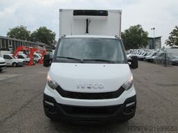 IVECO 35 C13*Carrier Kühlkoffer*LBW*