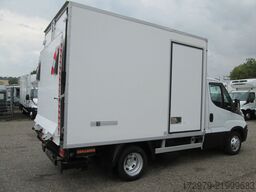 IVECO 35 C13*Carrier Kühlkoffer*LBW*