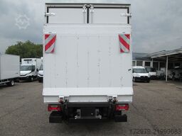 IVECO 35 C13*Carrier Kühlkoffer*LBW*