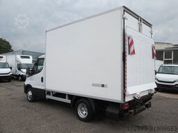 IVECO 35 C13*Carrier Kühlkoffer*LBW*
