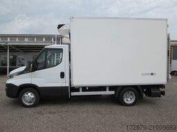 IVECO 35 C13*Carrier Kühlkoffer*LBW*