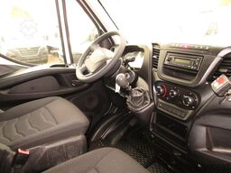 IVECO 35 C13*Carrier Kühlkoffer*LBW*