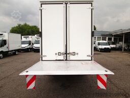 IVECO 35 C13*Carrier Kühlkoffer*LBW*