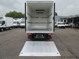 IVECO 35 C13*Carrier Kühlkoffer*LBW*