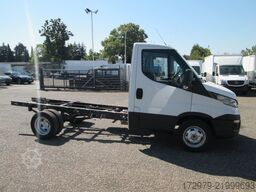 IVECO 35 C13*Fahrgestell*ATM*