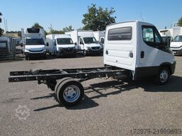 IVECO 35 C13*Fahrgestell*ATM*