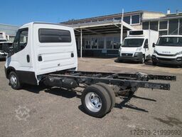 IVECO 35 C13*Fahrgestell*ATM*