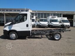 IVECO 35 C13*Fahrgestell*ATM*