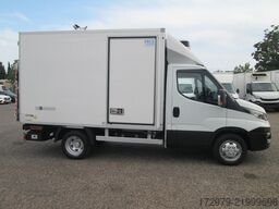 IVECO 35 C14*Carrier Kühlkoffer*LBW*Klima*ATM*