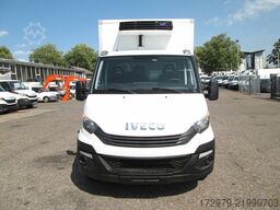 IVECO 35 C14*Carrier Kühlkoffer*Euro6*