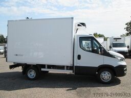 IVECO 35 C14*Carrier Kühlkoffer*Euro6*