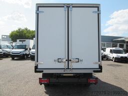 IVECO 35 C14*Carrier Kühlkoffer*Euro6*