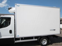 IVECO 35 C14*Carrier Kühlkoffer*Euro6*