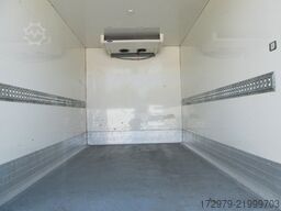 IVECO 35 C14*Carrier Kühlkoffer*Euro6*