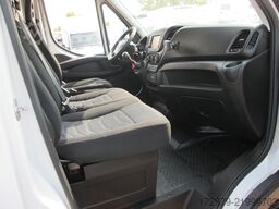 IVECO 35 C14*Carrier Kühlkoffer*Euro6*
