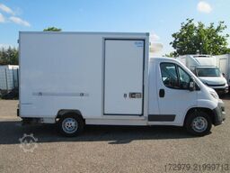 FIAT Ducato 130*2x Thermo-King Tiefkühler*Euro6*Klima