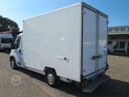 FIAT Ducato 130*2x Thermo-King Tiefkühler*Euro6*Klima