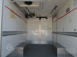 FIAT Ducato 130*2x Thermo-King Tiefkühler*Euro6*Klima