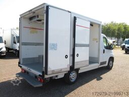 FIAT Ducato 130*2x Thermo-King Tiefkühler*Euro6*Klima