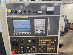 Takisawa NEX 108