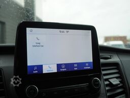 Ford Transit Custom 1.0 EcoBoost Hybride Benzine Aut...