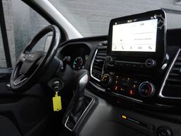 Ford Transit Custom 2.0 TDCI 130PK Automaat EURO 6 -...