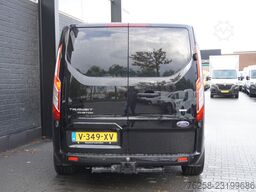 Ford Transit Custom 2.0 TDCI 130PK Automaat EURO 6 -...