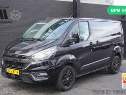 Ford Transit Custom 2.0 TDCI 130PK Automaat EURO 6 -...