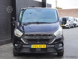 Ford Transit Custom 2.0 TDCI 130PK Automaat EURO 6 -...