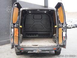 Ford Transit Custom 2.0 TDCI 130PK Automaat EURO 6 -...