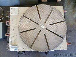 Zeiss Rundtisch optisch Durchmesser 800