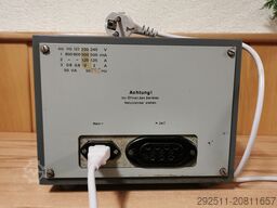 Zeiss Rundtisch optisch Durchmesser 800