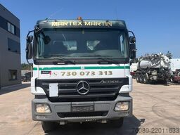 Mercedes-Benz Actros 3244 (RETARDER / EPS / LAMES / GRAND PON...