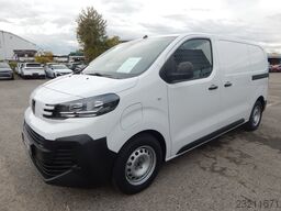 Peugeot 2-Schiebetüren Elektro Ausbau Expert L2 Spiegelmonitor Kamera hinten