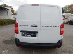 Peugeot 2-Schiebetüren Elektro Ausbau Expert L2 Spiegelmonitor Kamera hinten