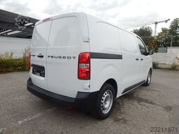 Peugeot 2-Schiebetüren Elektro Ausbau Expert L2 Spiegelmonitor Kamera hinten
